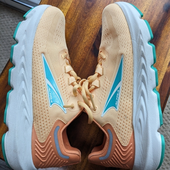 Altra Provision 7 - Picture 9 of 10